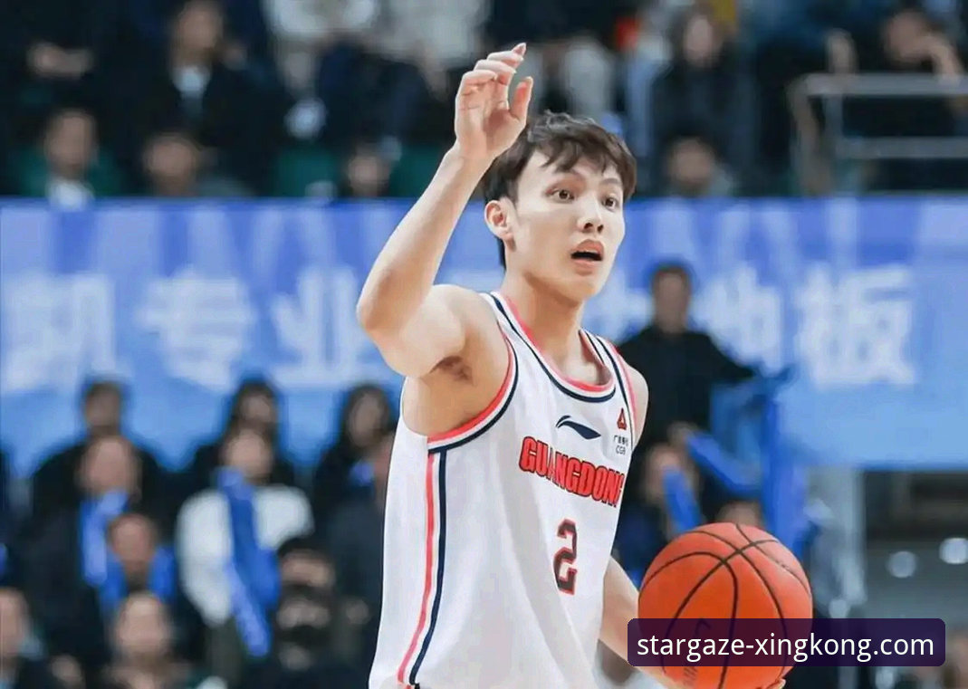 星空体育玩法介绍推荐 广东77-74逆转宁波深度分析:徐杰与奎因成关键支柱,内线短板暴露无遗