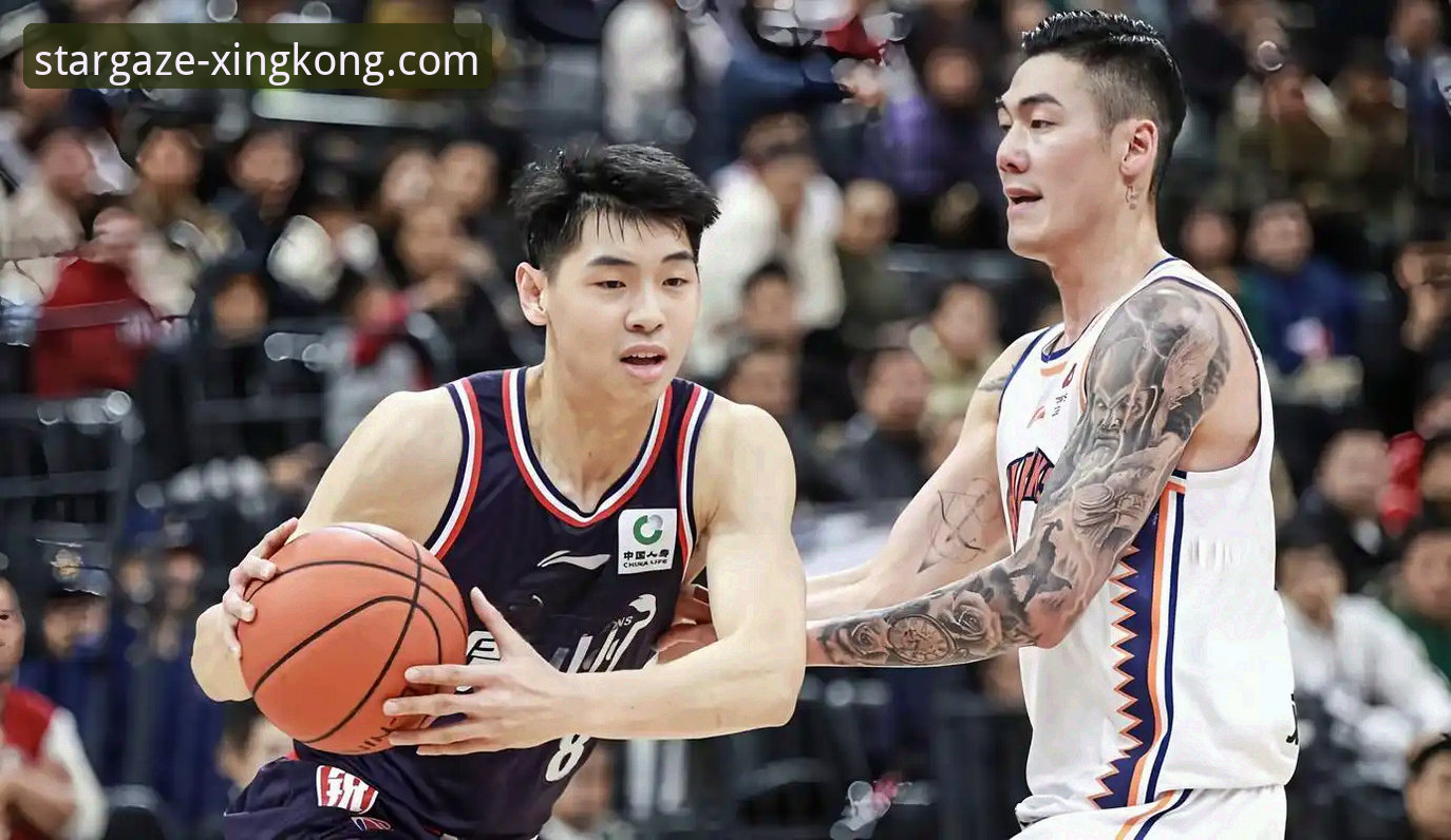 揭秘上海男篮12连胜背后的战术密码与观赛新体验