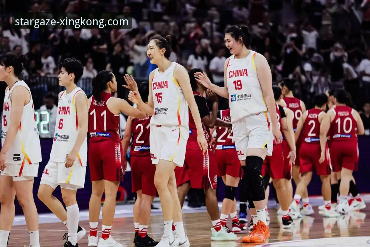 中国女篮战术调整与关键球员表现深度评测：从星空体育电脑版视角解析86-76胜局